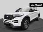 Ford Explorer 457ps PHEV ST-Line|7 Zit|Pano|Trekhaak|FULL, Automaat, Gebruikt, 336 kW, Plug-in hybride