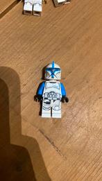 LEGO Star Wars Clone Lieutenant Minifigure, Enlèvement ou Envoi, Comme neuf, Lego