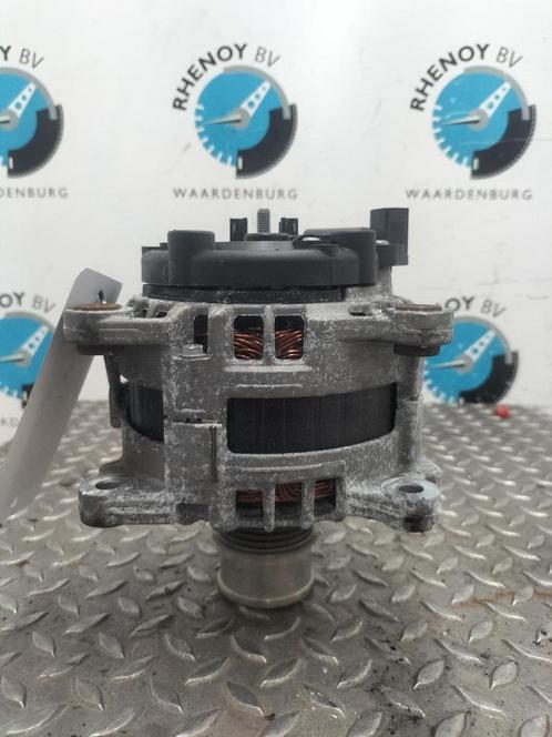 VOLKSWAGEN GOLF [ALTERNATOR] 2021, Auto-onderdelen, Motor en Toebehoren, Gebruikt, ARN erkend, Stiba lid, Erkend duurzaam, Ophalen of Verzenden