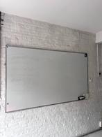 Whiteboard 120x200, Ophalen, Gebruikt, Whiteboard