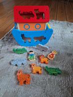 L'arche de Noé. Jouet/puzzle en bois, Enfants & Bébés, Enlèvement ou Envoi