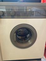 droogkast BAUKNECHT en wasautomaat MIELE, Ophalen, 6 tot 8 kg, Gebruikt, Luchtafvoer