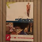 Gil St André 1: een vreemde verdwijning, Une BD, Enlèvement ou Envoi, Comme neuf