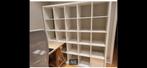 Kallax, Huis en Inrichting, Kasten | Boekenkasten, 150 tot 200 cm, Ophalen of Verzenden, Zo goed als nieuw, 150 tot 200 cm