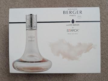 Lampe Berger de Starck, Enlèvement ou Envoi, Neuf, Autres types, Plein