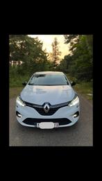 Renault Clio 1.3, Auto's, Stuurwielverwarming, 4 cilinders, 1133 kg, Wit