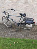 Stadsfiets, Fietsen en Brommers, Fietsen | Heren | Herenfietsen, Ophalen, Zo goed als nieuw