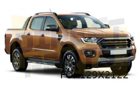 Ford Ranger (4/12-10/23) Voorscherm Rechts Origineel! 203134, Auto-onderdelen, Carrosserie, Bumper, Ford, Nieuw, Verzenden