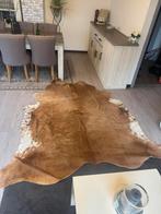 Koeienhuid tapijt, Huis en Inrichting, Ophalen, Zo goed als nieuw