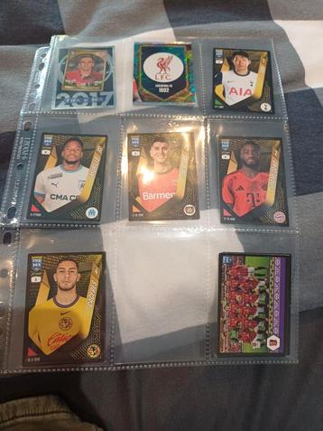 PANINI FIFA  365 2025 10 YAERS beschikbaar voor biedingen