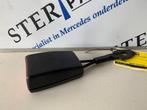 Veiligheidsgordel Insteek rechts-voor van een Mercedes SLK, Auto-onderdelen, Interieur en Bekleding, Ophalen of Verzenden, 3 maanden garantie