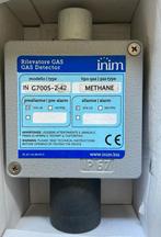 Methaangas Dedectors Inim, Enlèvement ou Envoi