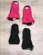 Handschoenen maat 4 jaar met binnenvoering, Ophalen of Verzenden, Handschoenen