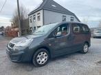 Peugeot Partner Tepee BlueHDi,Airco,Cruise control,EURO 6b,., Auto's, Monovolume, Euro 6, 4 cilinders, 109 g/km