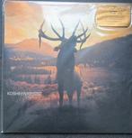 Kosheen ‎– Resist MOVLP2575, Cd's en Dvd's, Ophalen of Verzenden, Zo goed als nieuw, 12 inch, Overige genres