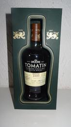 Whisky Tomatin 1999 20 g, Nieuw, Overige typen, Overige gebieden, Vol