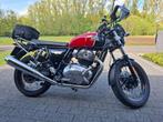 Royal Enfield Interceptor 650, 2 cilinders, Particulier, 650 cc, 12 t/m 35 kW