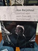 Reijnhout Han Zeeuws kunstenaar!, Ophalen of Verzenden, Nieuw, Overige onderwerpen