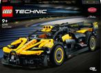 Lego Technic Bugatti Bolide (42151) nieuw, in ongeopende doo, Kinderen en Baby's, Speelgoed | Duplo en Lego, Ophalen, Nieuw, Complete set