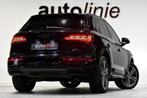 Audi Q5 50 TFSI e quattro 3x S-Line. ACC, HUD, B&O, Dodeh, 3, Autos, Audi, SUV ou Tout-terrain, Hybride Électrique/Essence, Verrouillage centralisé sans clé