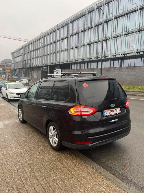 Ford Galaxy 2.0 TDCI, Auto's, Ford, Particulier, Galaxy, Adaptieve lichten, Airbags, Airconditioning, Alarm, Apple Carplay, Autonomous Driving