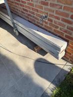 Thermowood Ayous planken, Ophalen, Minder dan 25 mm, Nieuw, 300 cm of meer