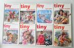 Tiny boeken met 1 verhaal, Ophalen of Verzenden