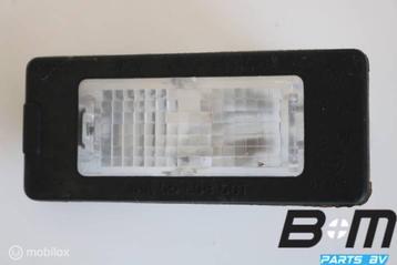Kentekenplaat verlichting VW Sharan 7N 5N0943021 beschikbaar voor biedingen