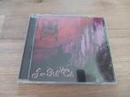 CD Dimmu Borgir For All Tid Black Metal Hard Rock Noorwegen, Ophalen of Verzenden, Zo goed als nieuw