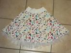 Leuke rok Pussy Deluxe, maat S, Kleding | Dames, Ophalen of Verzenden, Zo goed als nieuw, Maat 36 (S), Wit