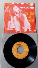 Joe Cocker – High Time We Went (1971), Enlèvement ou Envoi, 7 pouces, Pop, Single