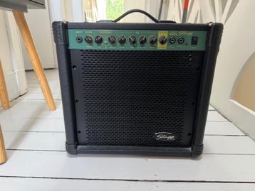 Stagg 40 GA R EU 40 W beschikbaar voor biedingen
