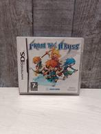 Jeu Nintendo Ds From The Abyss, Ophalen of Verzenden