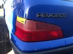 Achterlicht links van een Peugeot 106, Auto-onderdelen, Verlichting, Ophalen of Verzenden, 3 maanden garantie, Gebruikt, Peugeot
