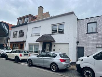 Huis te koop in Knokke, 3 slpks beschikbaar voor biedingen