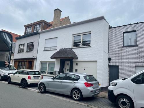Huis te koop in Knokke, 3 slpks, Immo, Huizen en Appartementen te koop, Vrijstaande woning