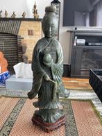 Chinese Boeddha Kwan Yin, Antiek en Kunst, Ophalen