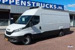 Iveco Daily 35S16 Iveco 35S16 L3/H2 Koel/Vries (bj 2021), Auto's, Bestelwagens en Lichte vracht, Parkeersensor, Gebruikt, Euro 6