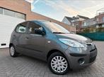 Hyundai i10 | 12 Maanden Garantie | 78 Dkm | Benzine | 2010|, Euro 5, Stof, 139 g/km, Zwart
