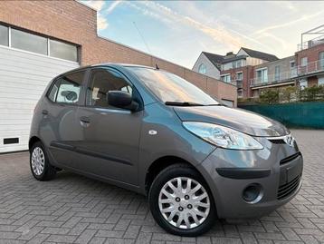 Hyundai i10 | 12 Maanden Garantie | 78 Dkm | Benzine | 2010| beschikbaar voor biedingen