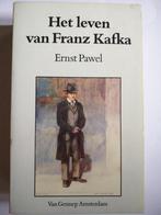 Te Koop Boek HET LEVEN VAN FRANZ KAFKA Ernst Pawel, Gelezen, Kunst en Cultuur, Ernst Pawel, Ophalen of Verzenden