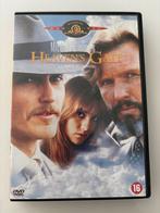 Heaven's Gate (1980) Kris Kristofferson Christopher Walken, Cd's en Dvd's, Dvd's | Drama, Ophalen of Verzenden