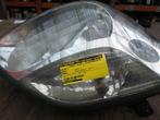 Koplamp rechts van een Renault Megane, Ophalen of Verzenden, 3 maanden garantie, Gebruikt, Renault