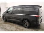 Volkswagen T7 Multivan 2.0 TDI 150 DSG7 Style Long Version, Auto's, Automaat, Monovolume, Euro 6, Parkeersensor