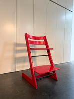 Stokke trip trap kinderstoel, Ophalen, Gebruikt, Meegroeistoel, Aanschuifbaar