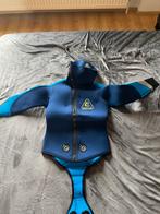 Cressi Sub wetsuit, Ophalen of Verzenden, Zo goed als nieuw, Duikpak