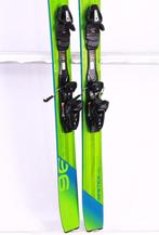 181 cm freeride ski's ELAN RIPSTICK 96, grip walk, green, Sport en Fitness, Overige merken, Verzenden, Carve, 180 cm of meer