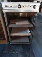 Professionele bakkerspullen, Elektronische apparatuur, Ophalen, Gebruikt, Oven, Hete lucht