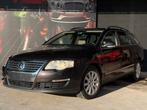 Volkswagen Passat 2.0 TDI DSG AUTOMAAT, Euro 5, Stof, 4 cilinders, Bruin