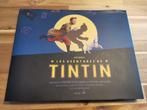Artbook Les aventures de Tintin, Livres, Comme neuf, Une BD, Enlèvement ou Envoi, Hergé